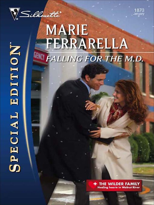 Title details for Falling for the M.D. by Marie Ferrarella - Available